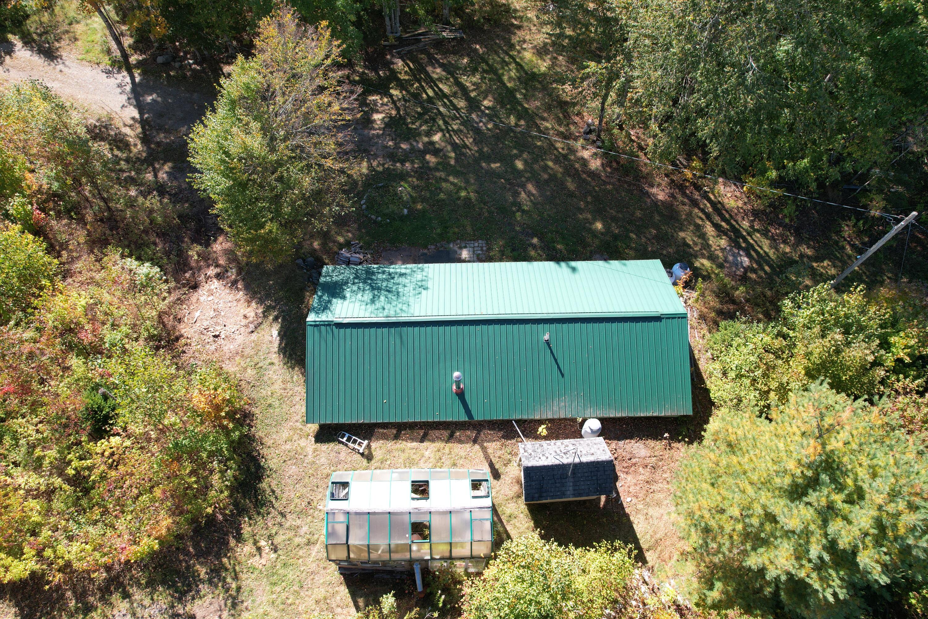 47 Tranquility Lane Perry ME 04667