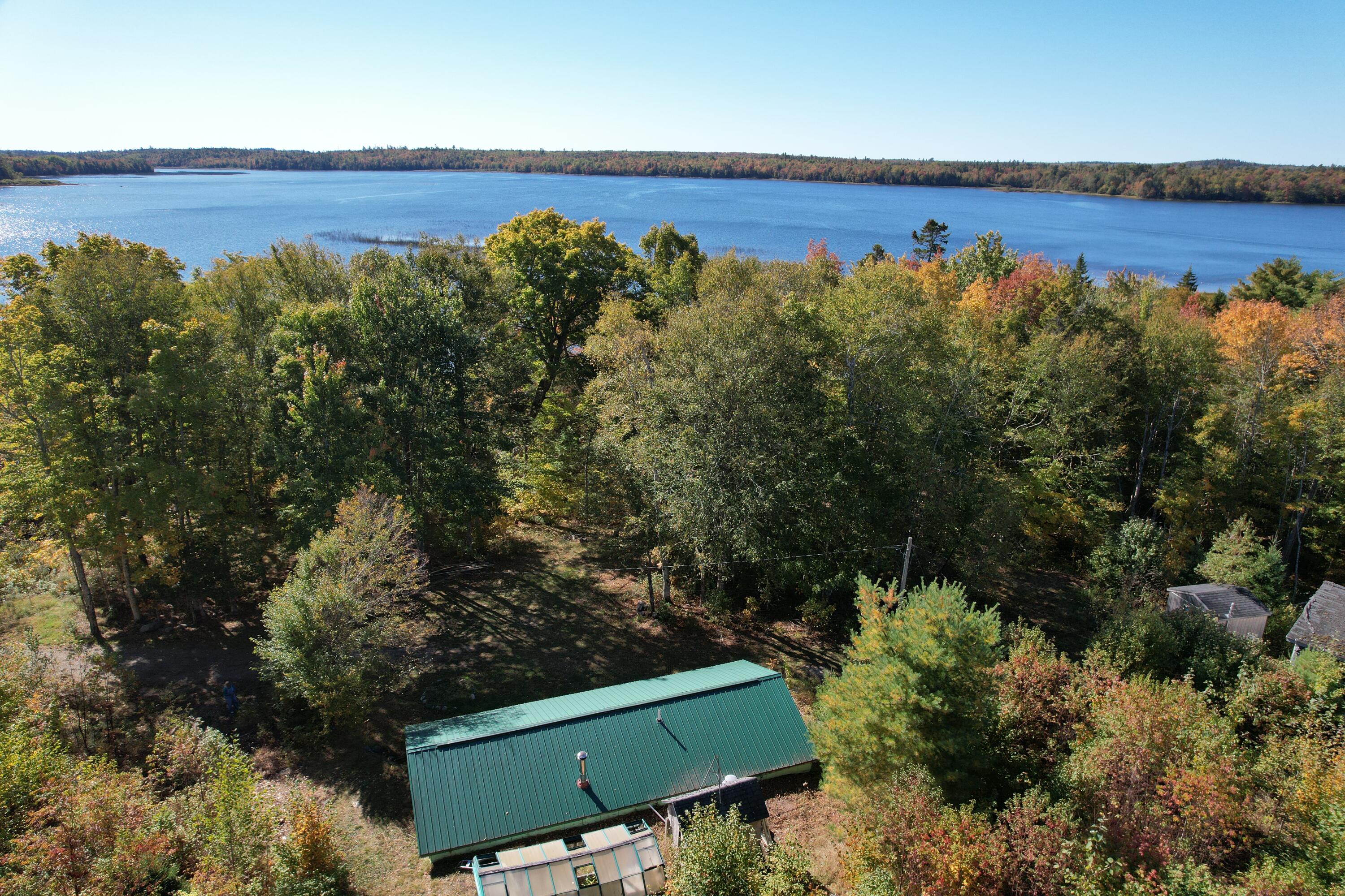 47 Tranquility Lane Perry ME 04667