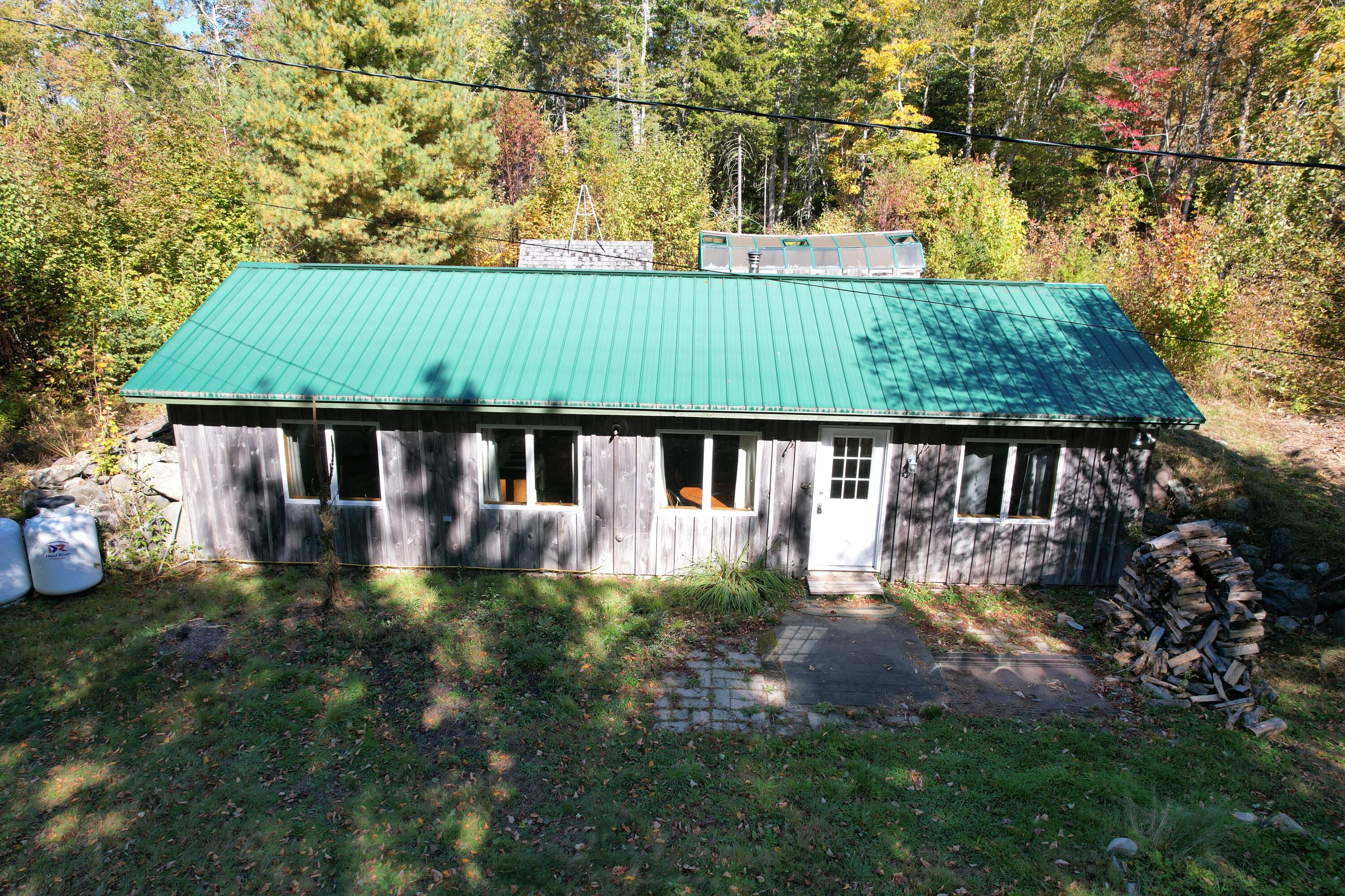 47 Tranquility Lane Perry ME 04667