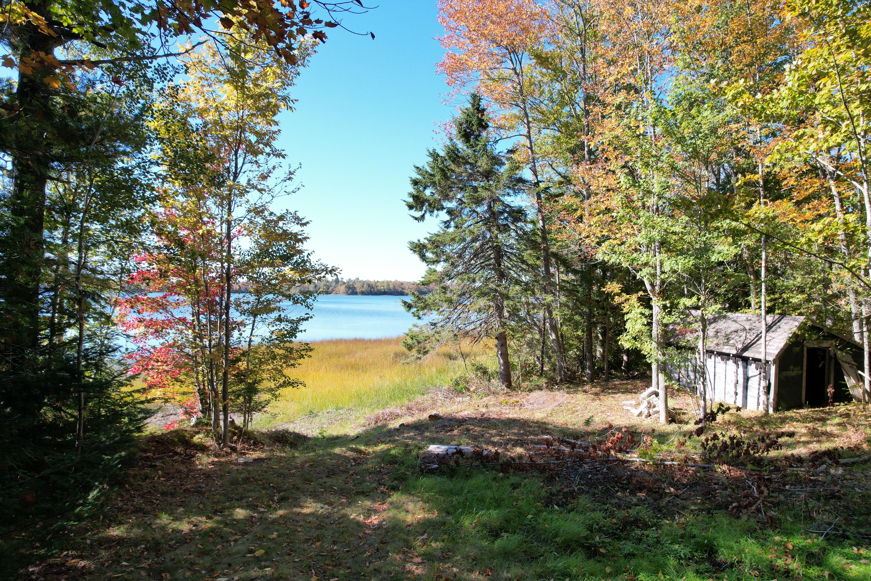 47 Tranquility Lane Perry ME 04667