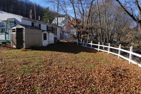 7 Water Street Norway ME 04268