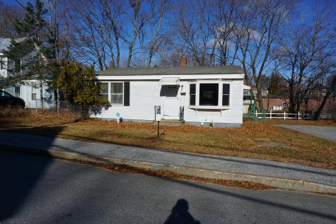 7 Water Street Norway ME 04268