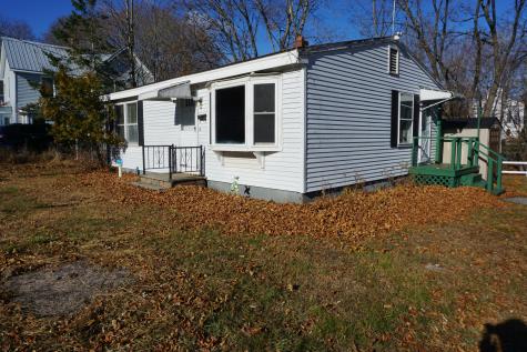 7 Water Street Norway ME 04268