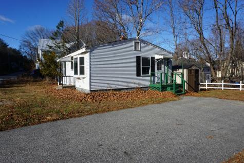 7 Water Street Norway ME 04268