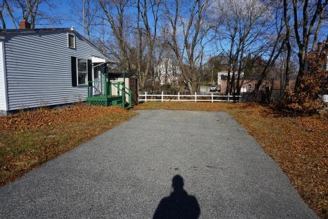 7 Water Street Norway ME 04268