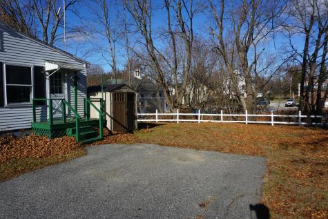 7 Water Street Norway ME 04268