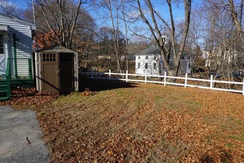 7 Water Street Norway ME 04268