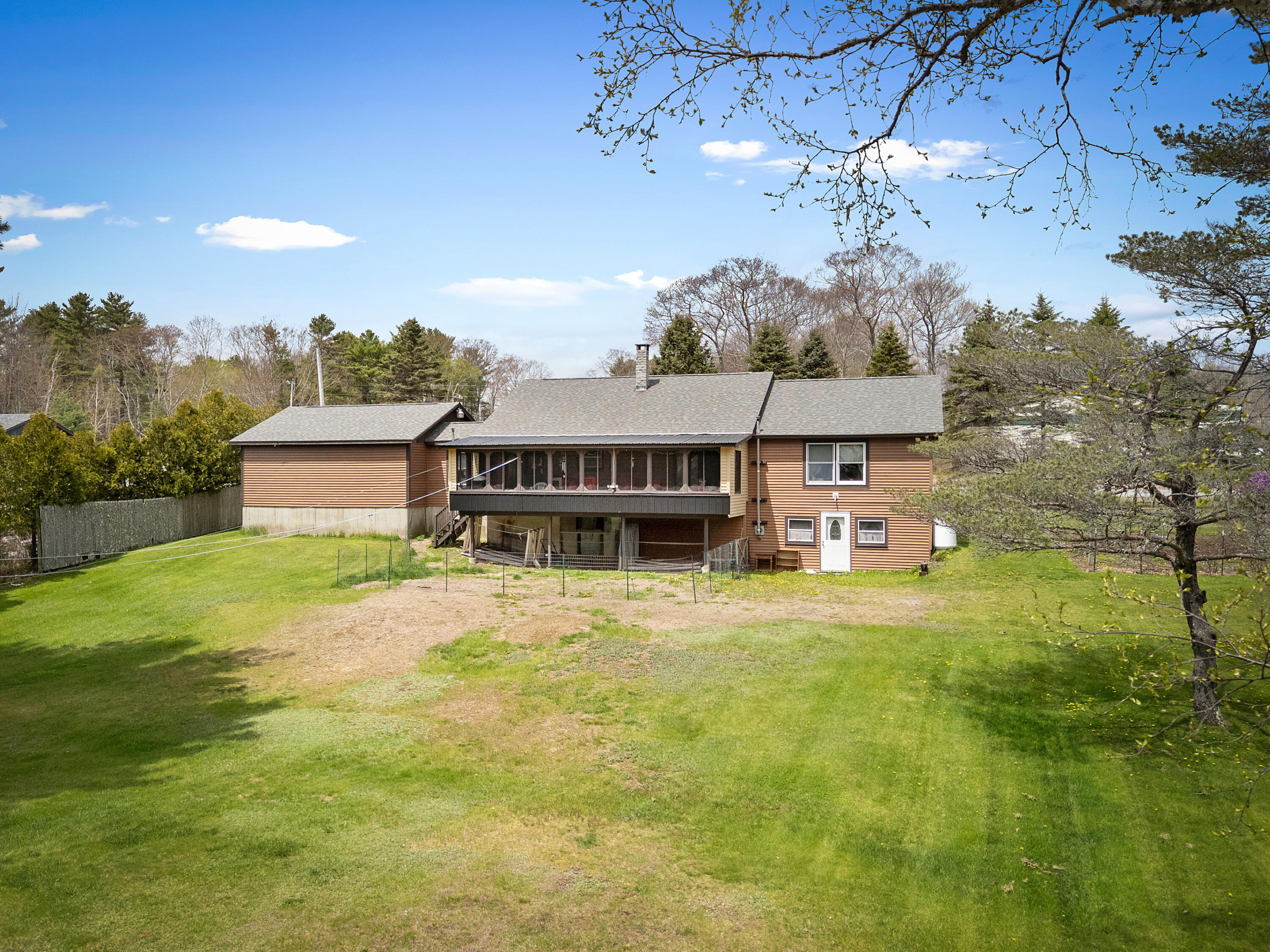 2959 Camden Road Warren ME 04864