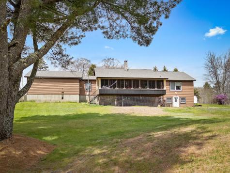 2959 Camden Road Warren ME 04864