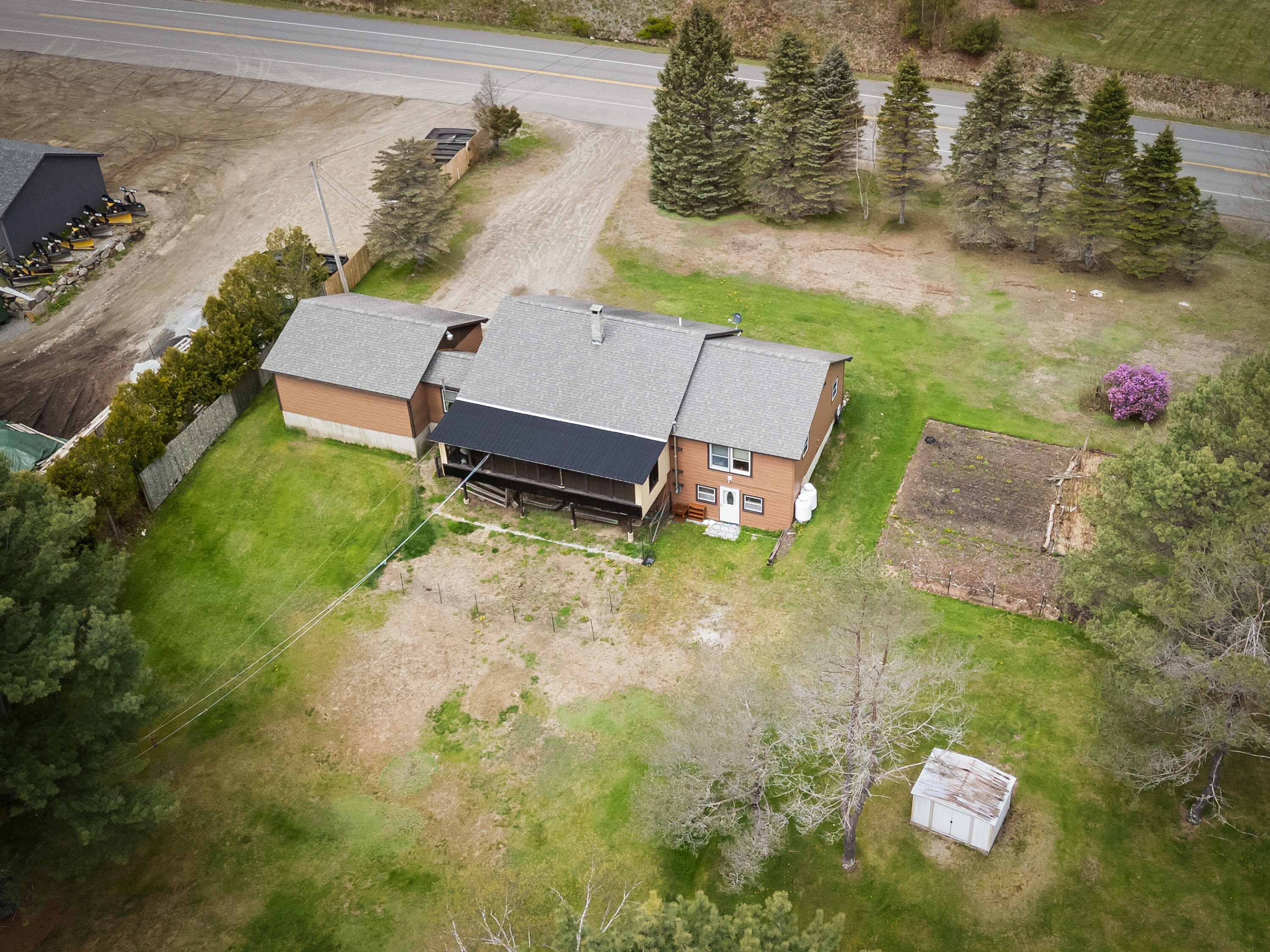 2959 Camden Road Warren ME 04864