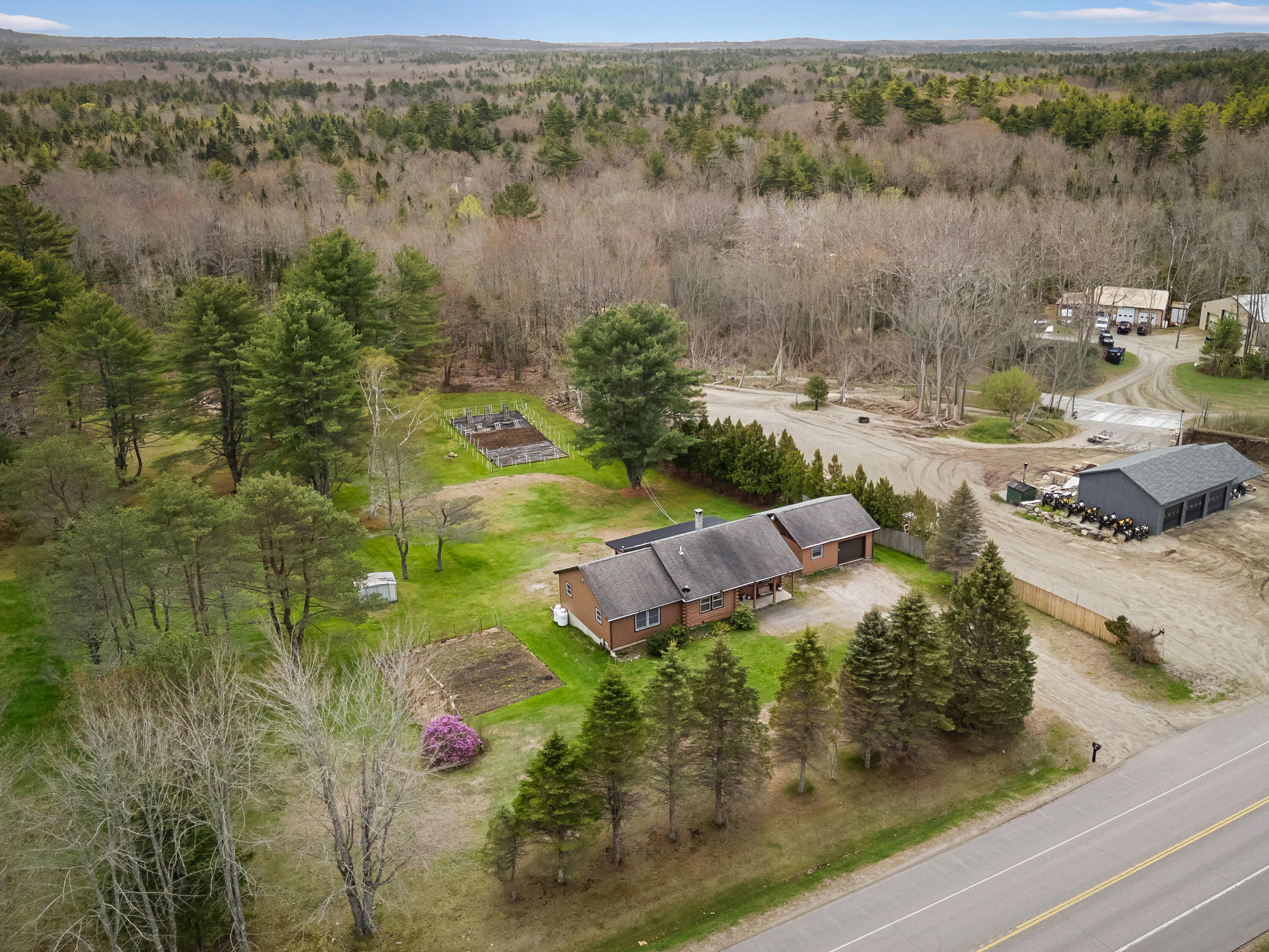 2959 Camden Road Warren ME 04864