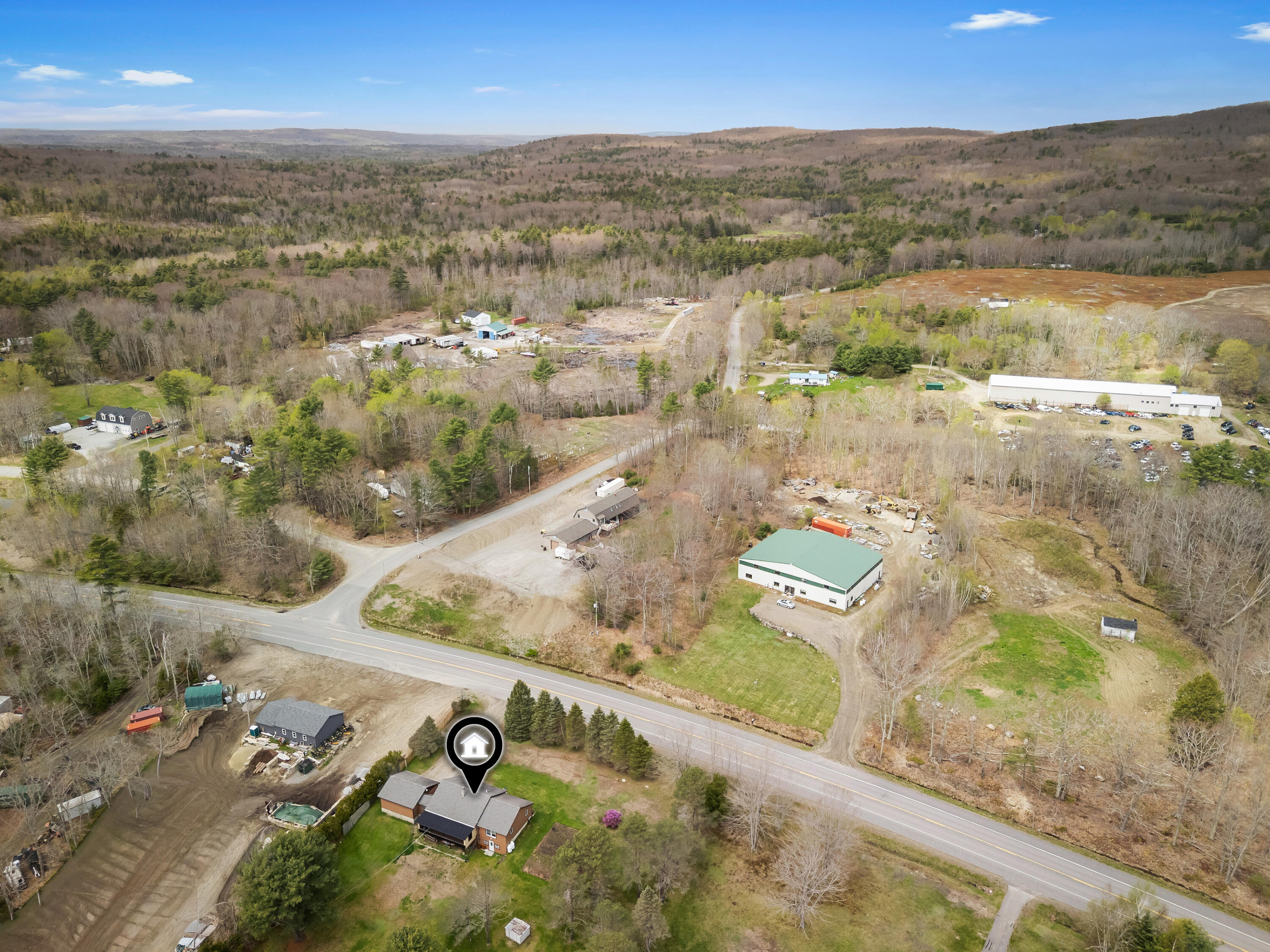 2959 Camden Road Warren ME 04864