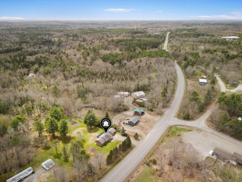 2959 Camden Road Warren ME 04864