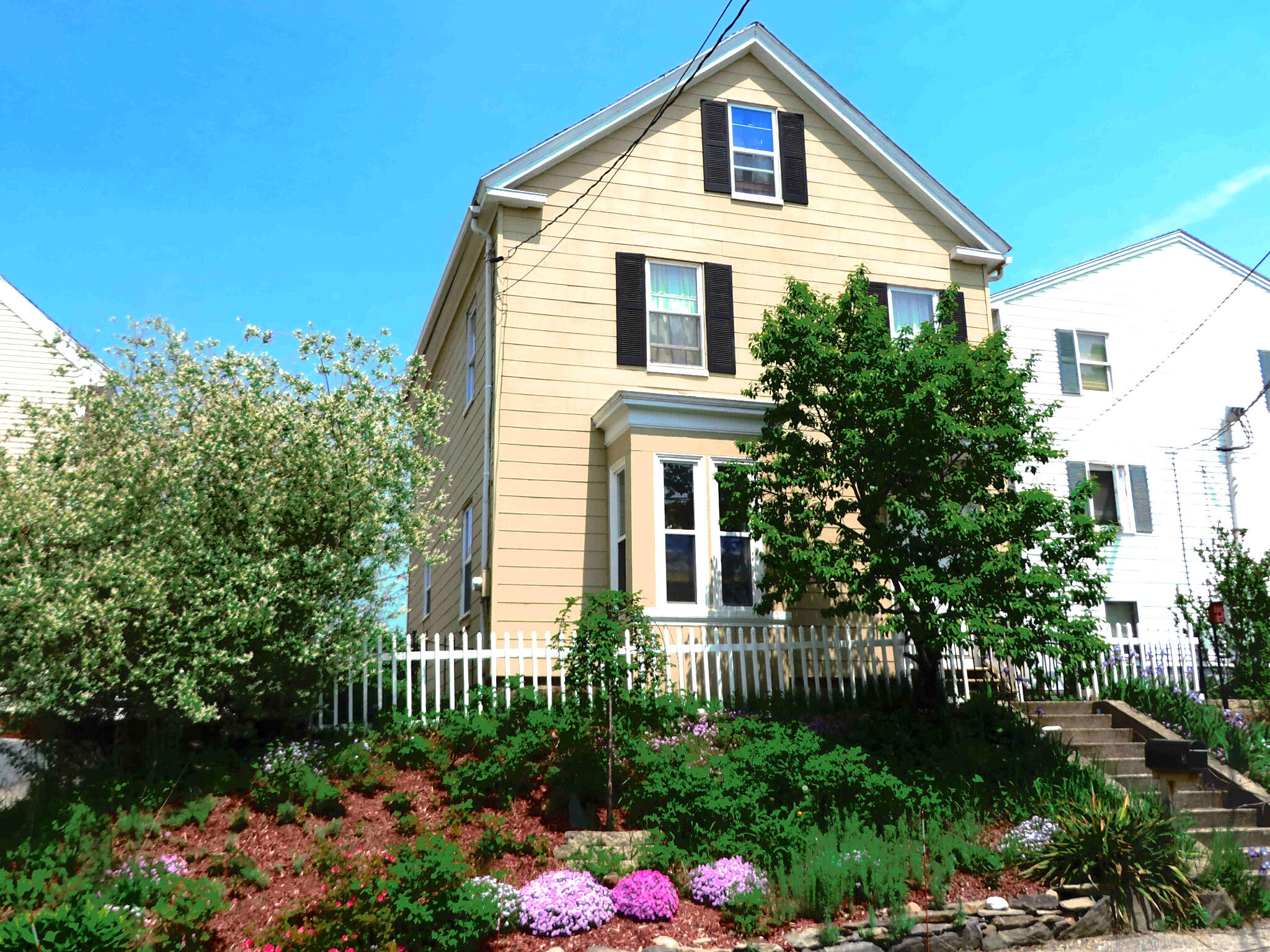 Berwick ME, 3 Lyman Street