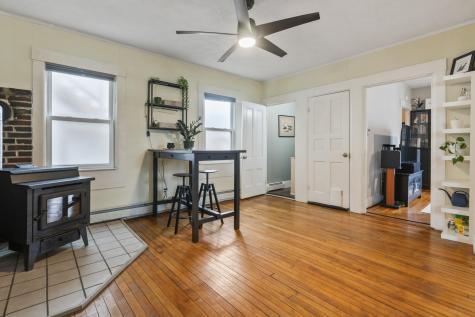 3 Lyman Street Berwick ME 03901