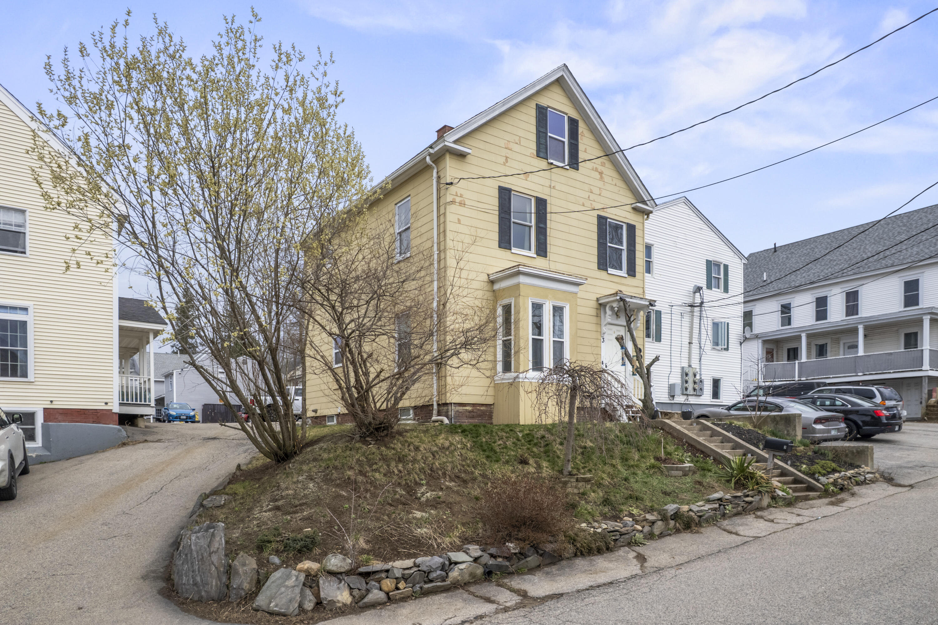 3 Lyman Street Berwick ME 03901