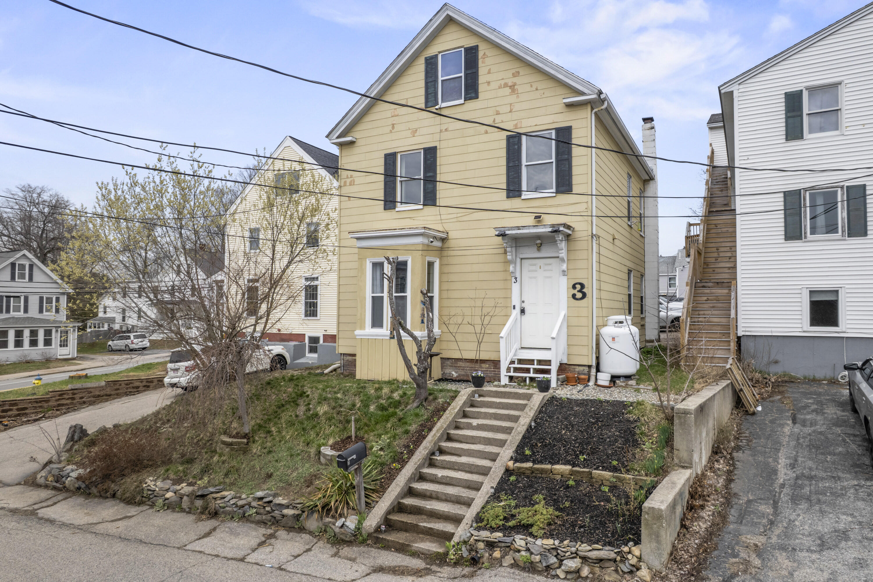3 Lyman Street Berwick ME 03901