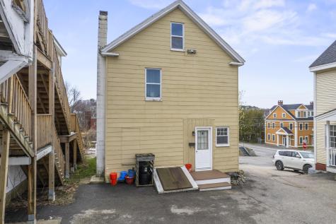 3 Lyman Street Berwick ME 03901