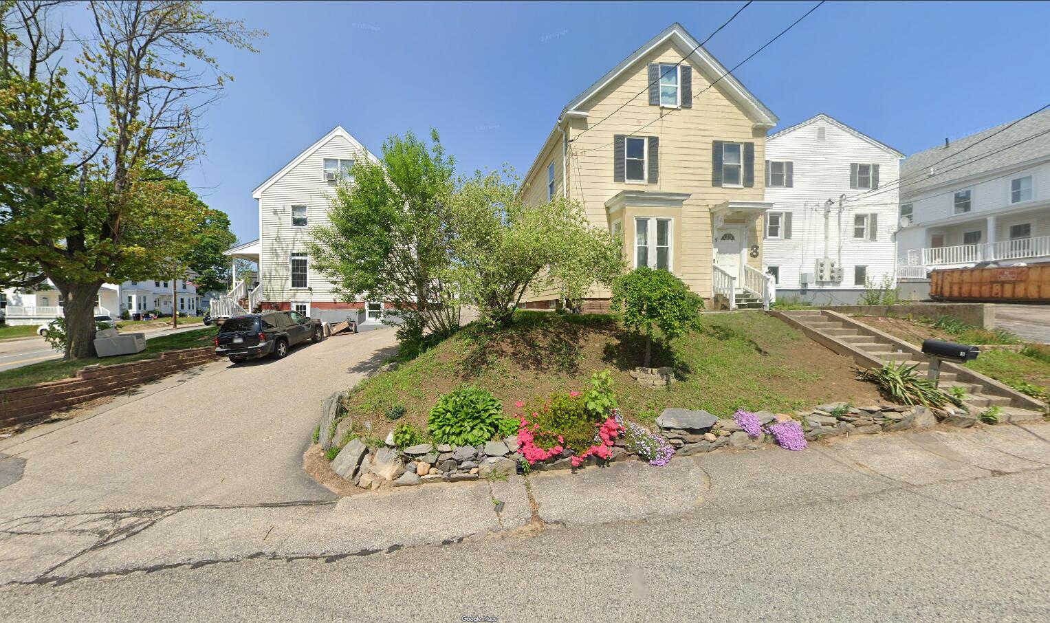3 Lyman Street Berwick ME 03901