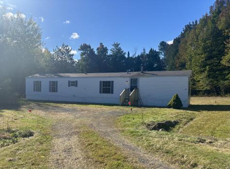 138 Canaan Road Pittsfield ME 04967