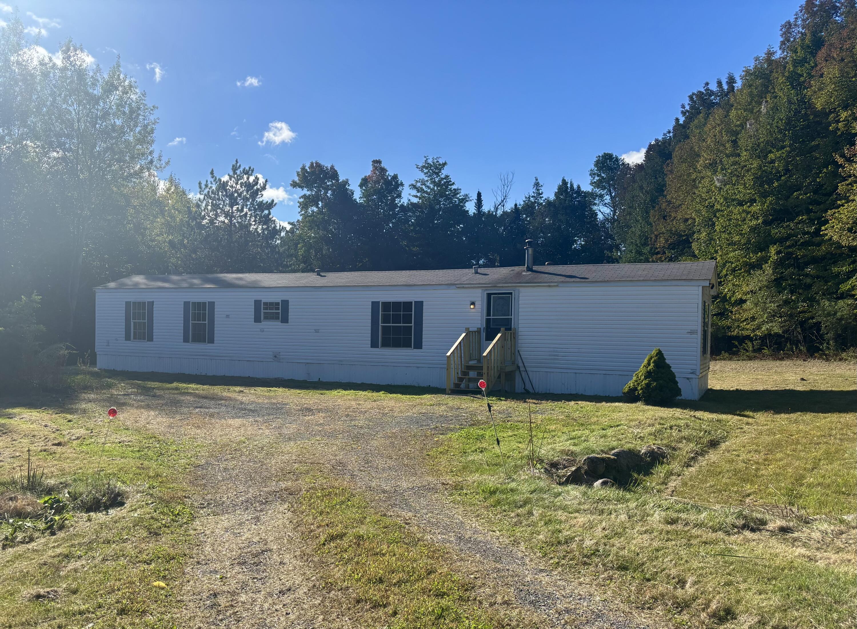 138 Canaan Road Pittsfield ME 04967