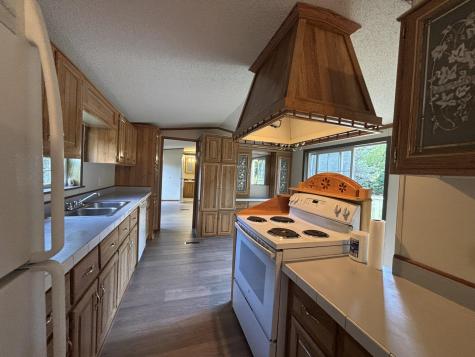 138 Canaan Road Pittsfield ME 04967