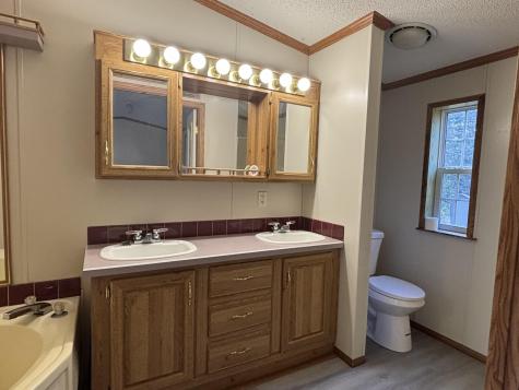 138 Canaan Road Pittsfield ME 04967