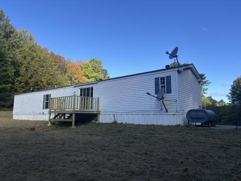 138 Canaan Road Pittsfield ME 04967