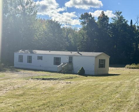 138 Canaan Road Pittsfield ME 04967