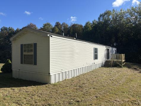 138 Canaan Road Pittsfield ME 04967