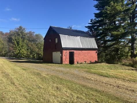 138 Canaan Road Pittsfield ME 04967