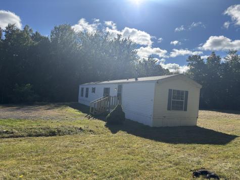 138 Canaan Road Pittsfield ME 04967