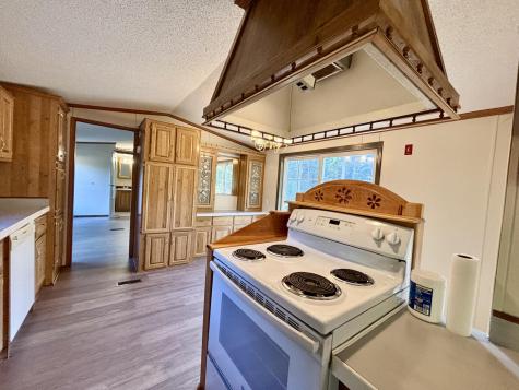 138 Canaan Road Pittsfield ME 04967