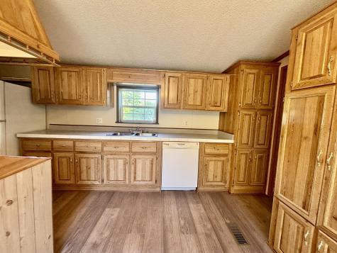 138 Canaan Road Pittsfield ME 04967