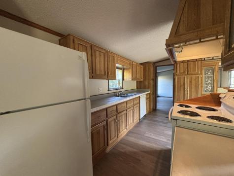 138 Canaan Road Pittsfield ME 04967