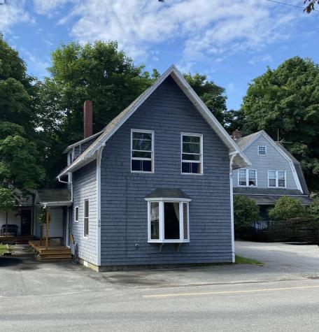 30 Clark Point Road Southwest Harbor ME 04612