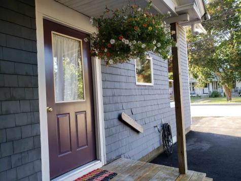 30 Clark Point Road Southwest Harbor ME 04612