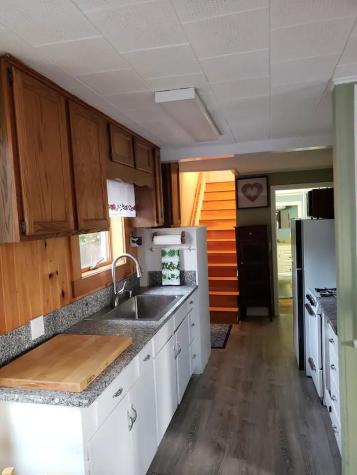 30 Clark Point Road Southwest Harbor ME 04612