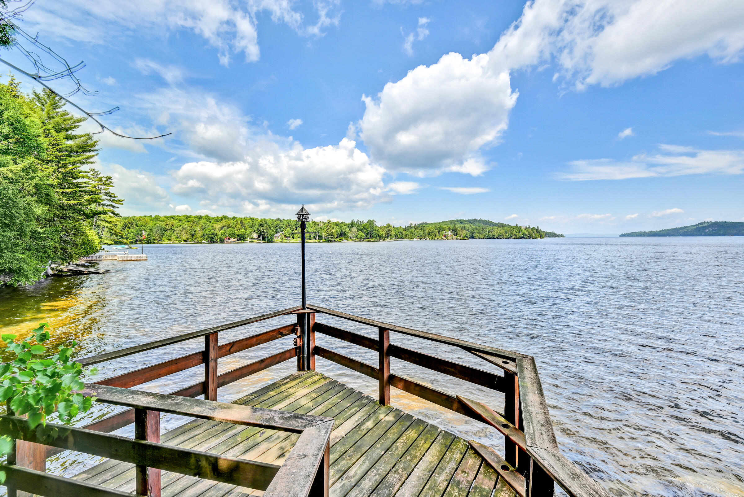 96 North Shore Road Harfords Point Twp ME 04442