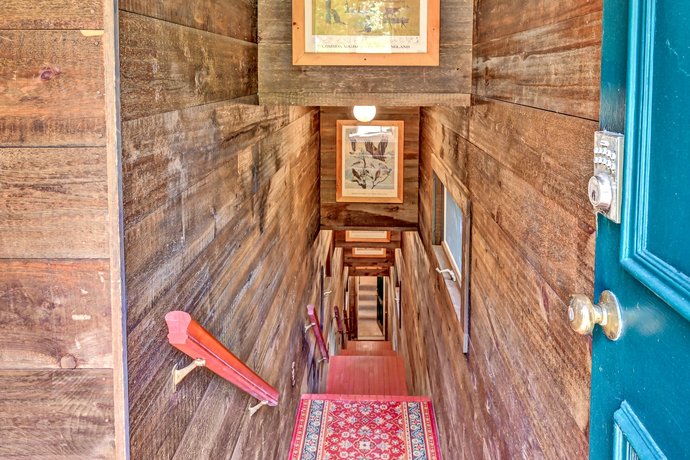 96 North Shore Road Harfords Point Twp ME 04442