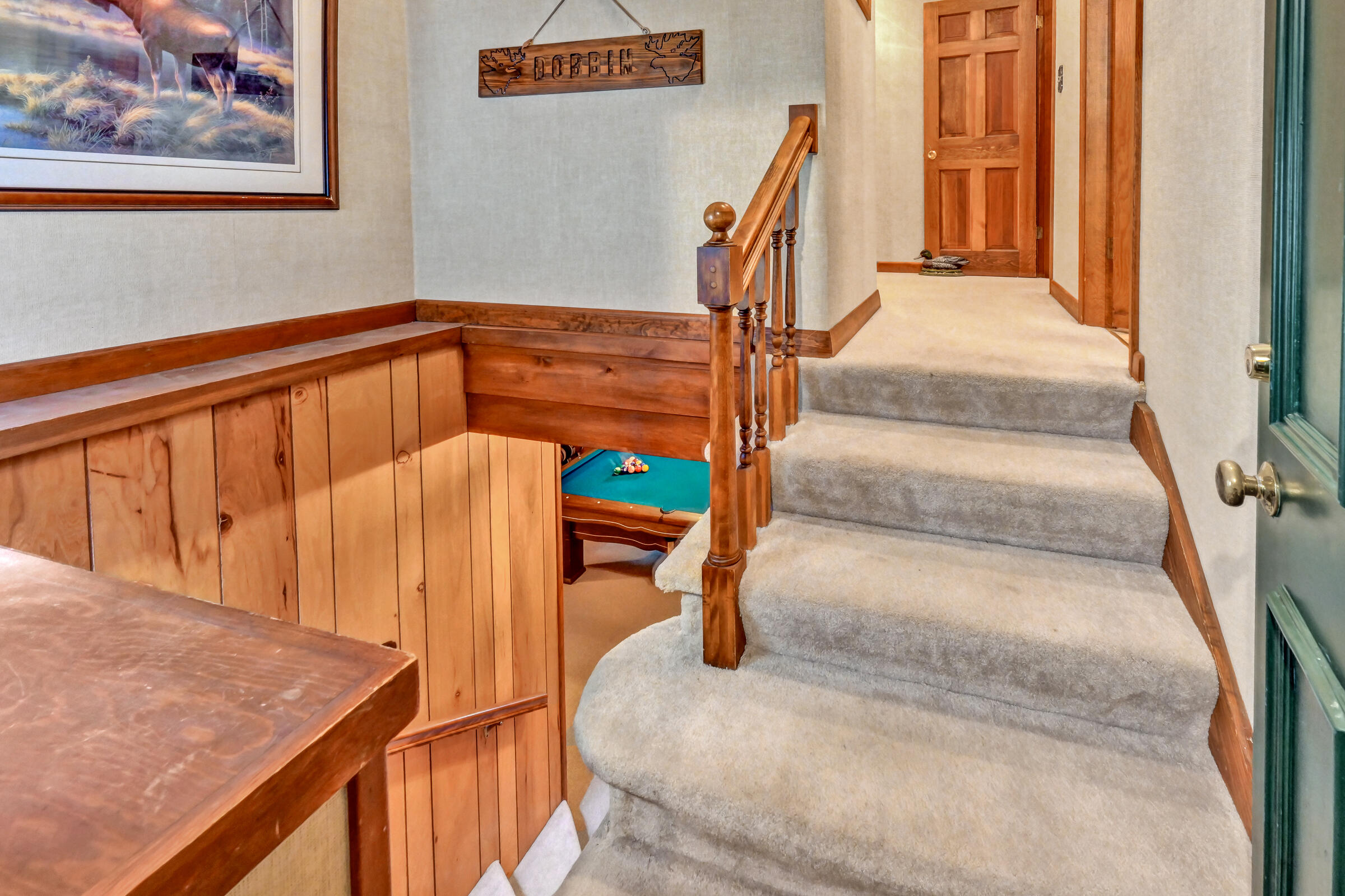 96 North Shore Road Harfords Point Twp ME 04442