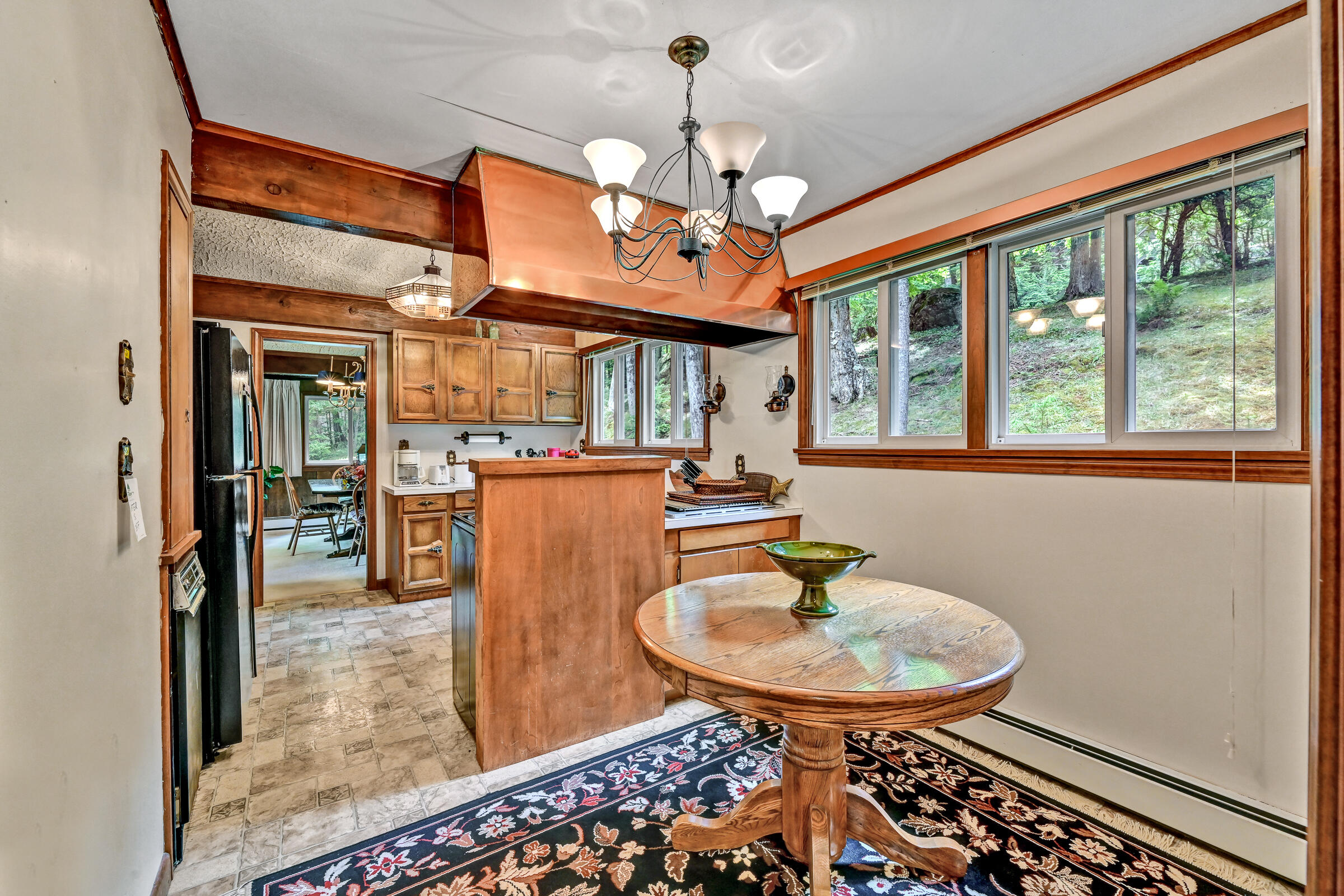 96 North Shore Road Harfords Point Twp ME 04442