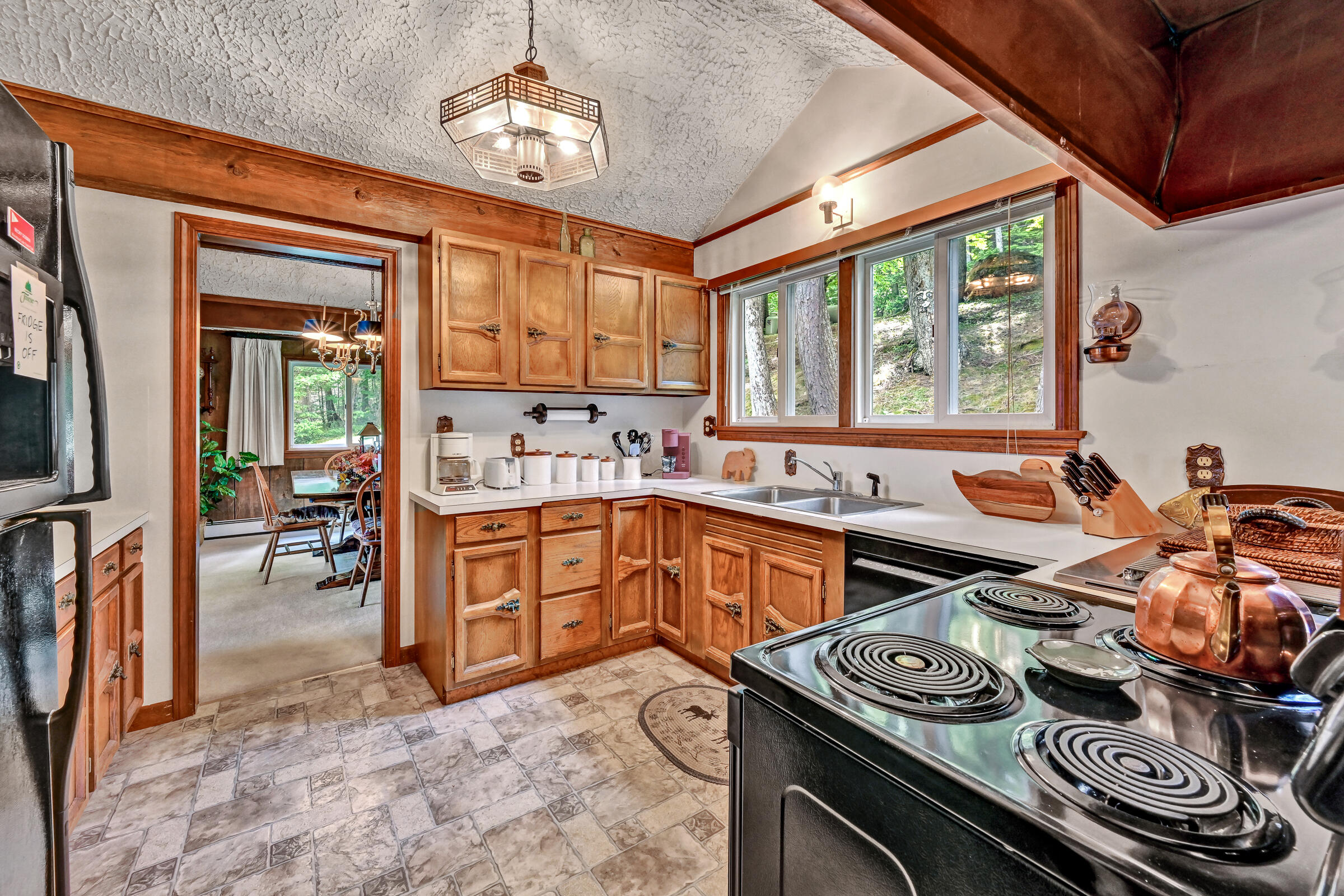 96 North Shore Road Harfords Point Twp ME 04442