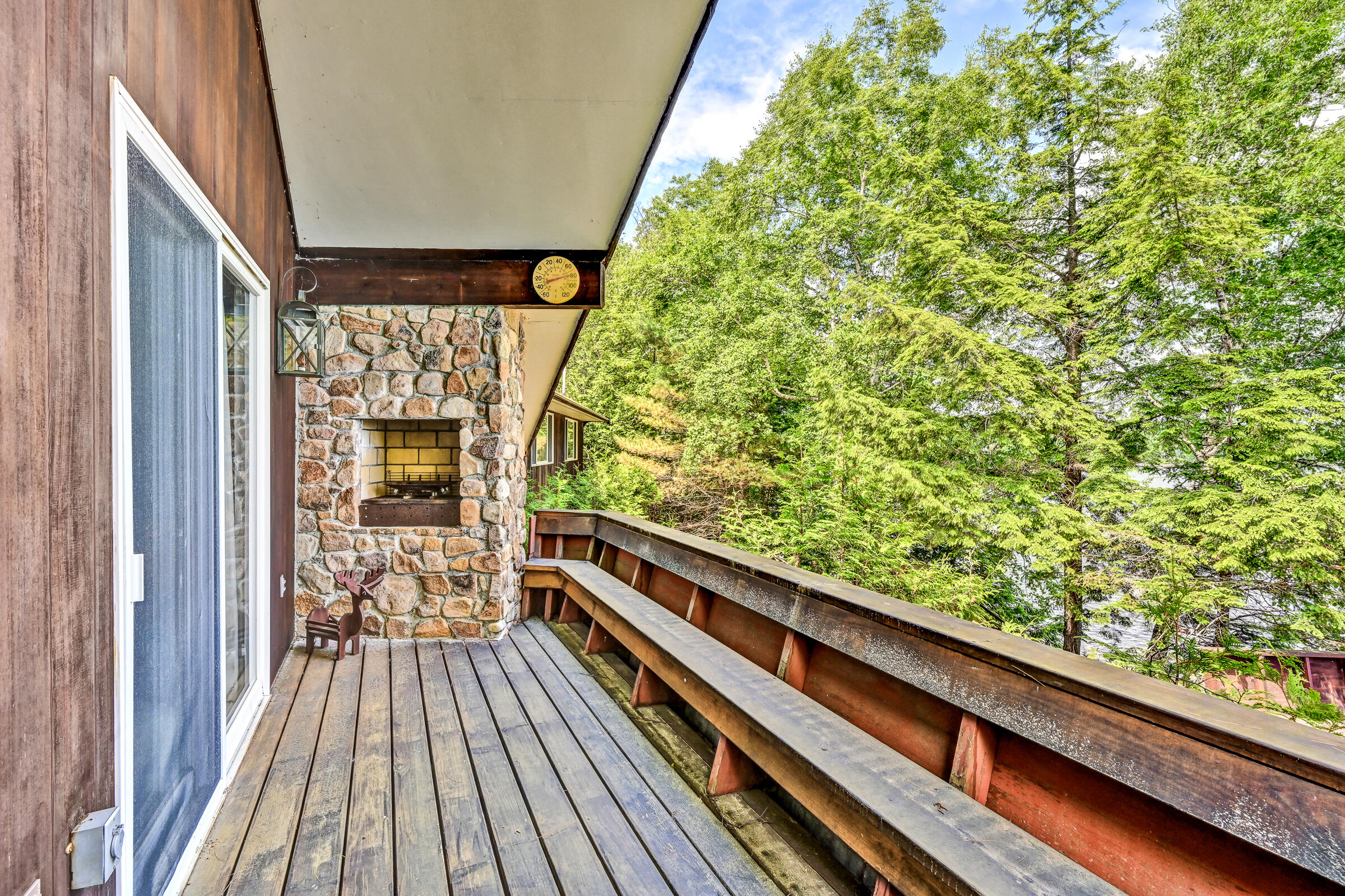 96 North Shore Road Harfords Point Twp ME 04442