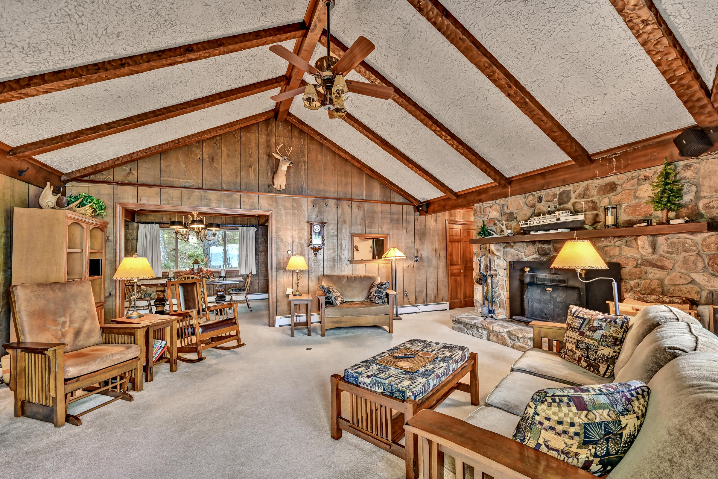 96 North Shore Road Harfords Point Twp ME 04442