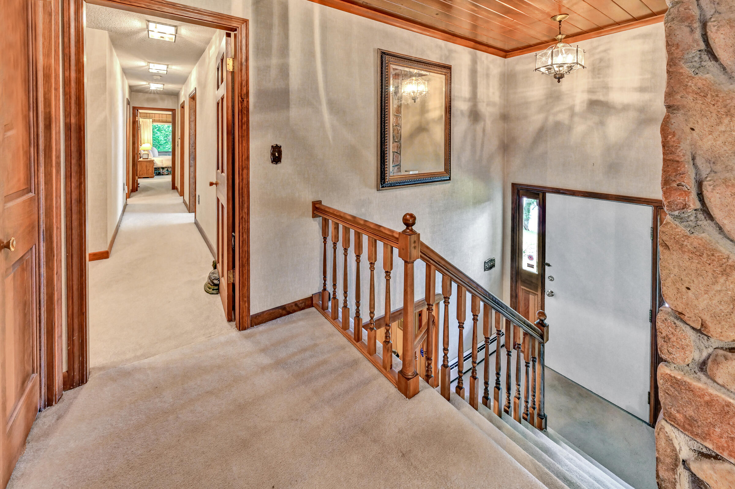 96 North Shore Road Harfords Point Twp ME 04442