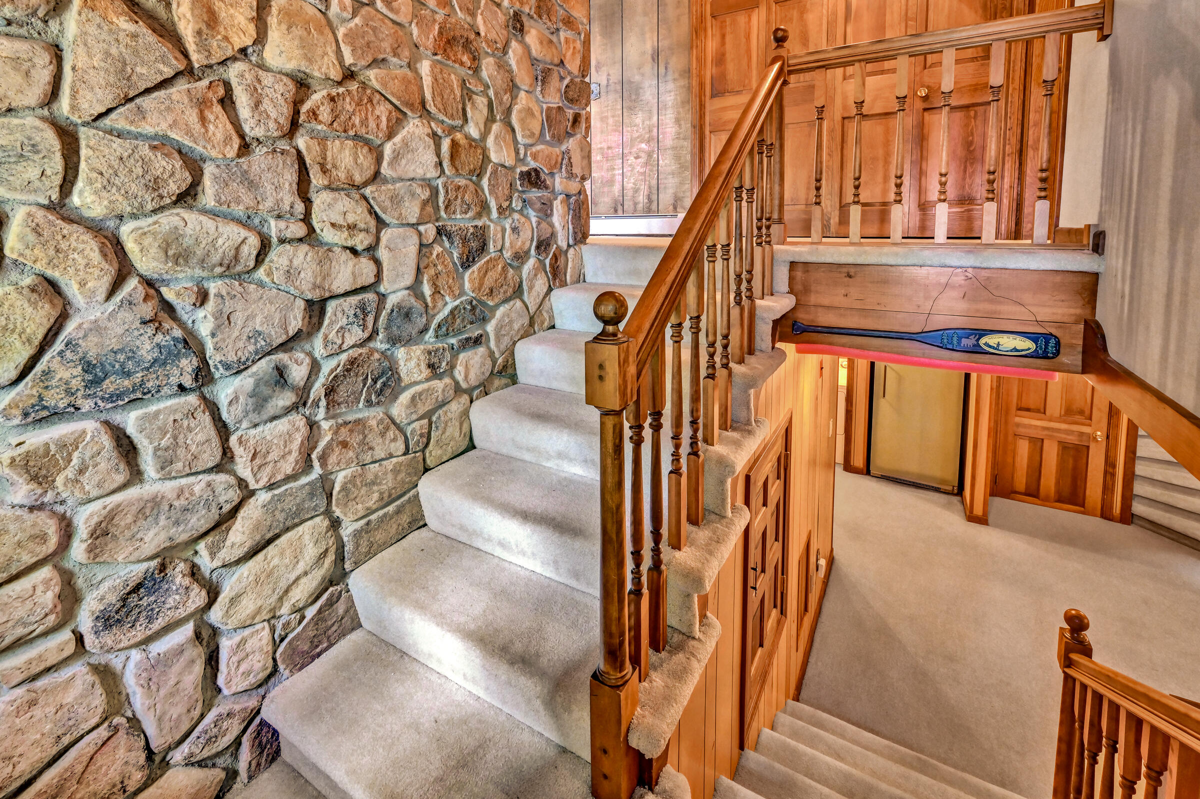 96 North Shore Road Harfords Point Twp ME 04442