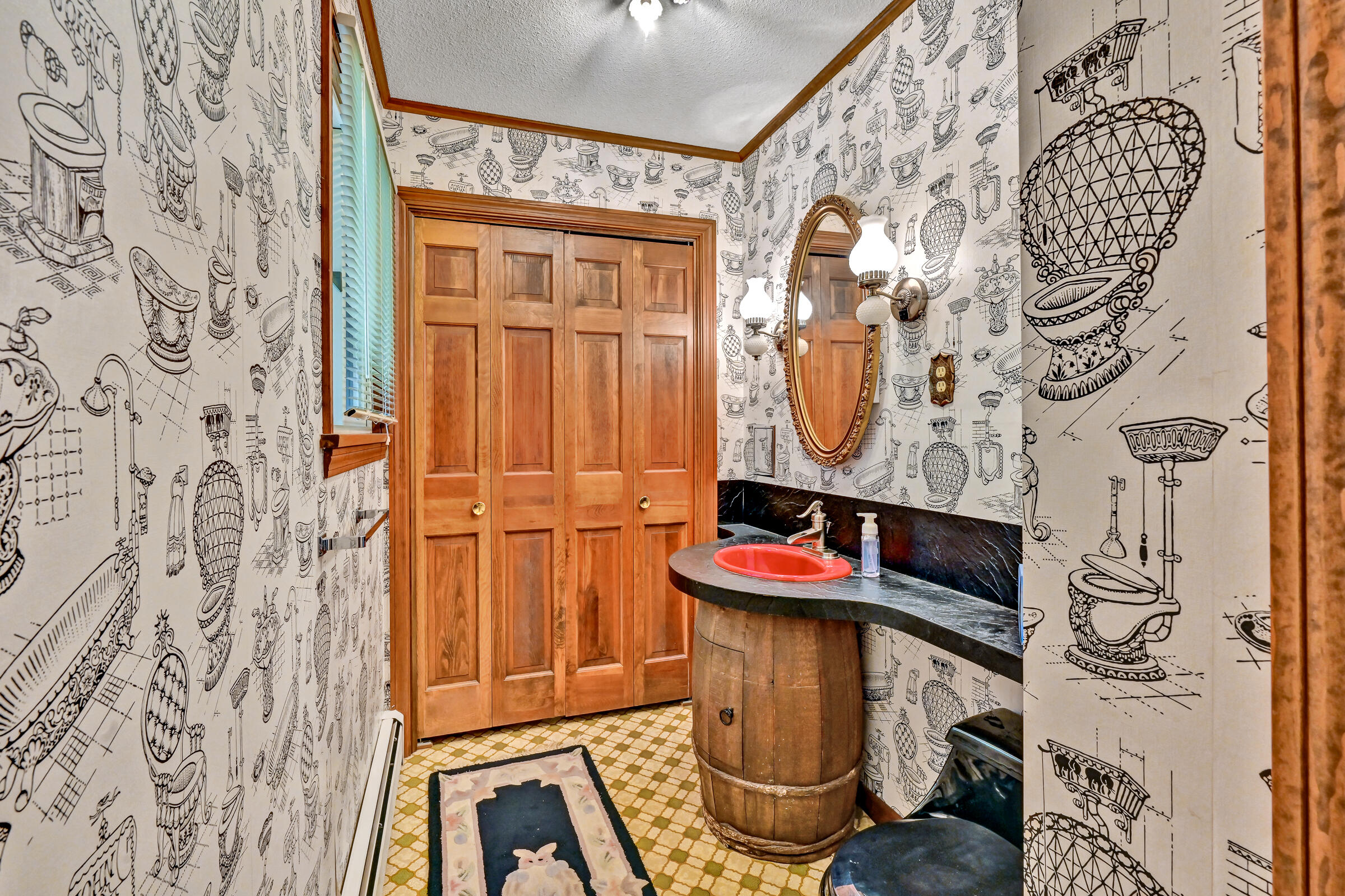 96 North Shore Road Harfords Point Twp ME 04442