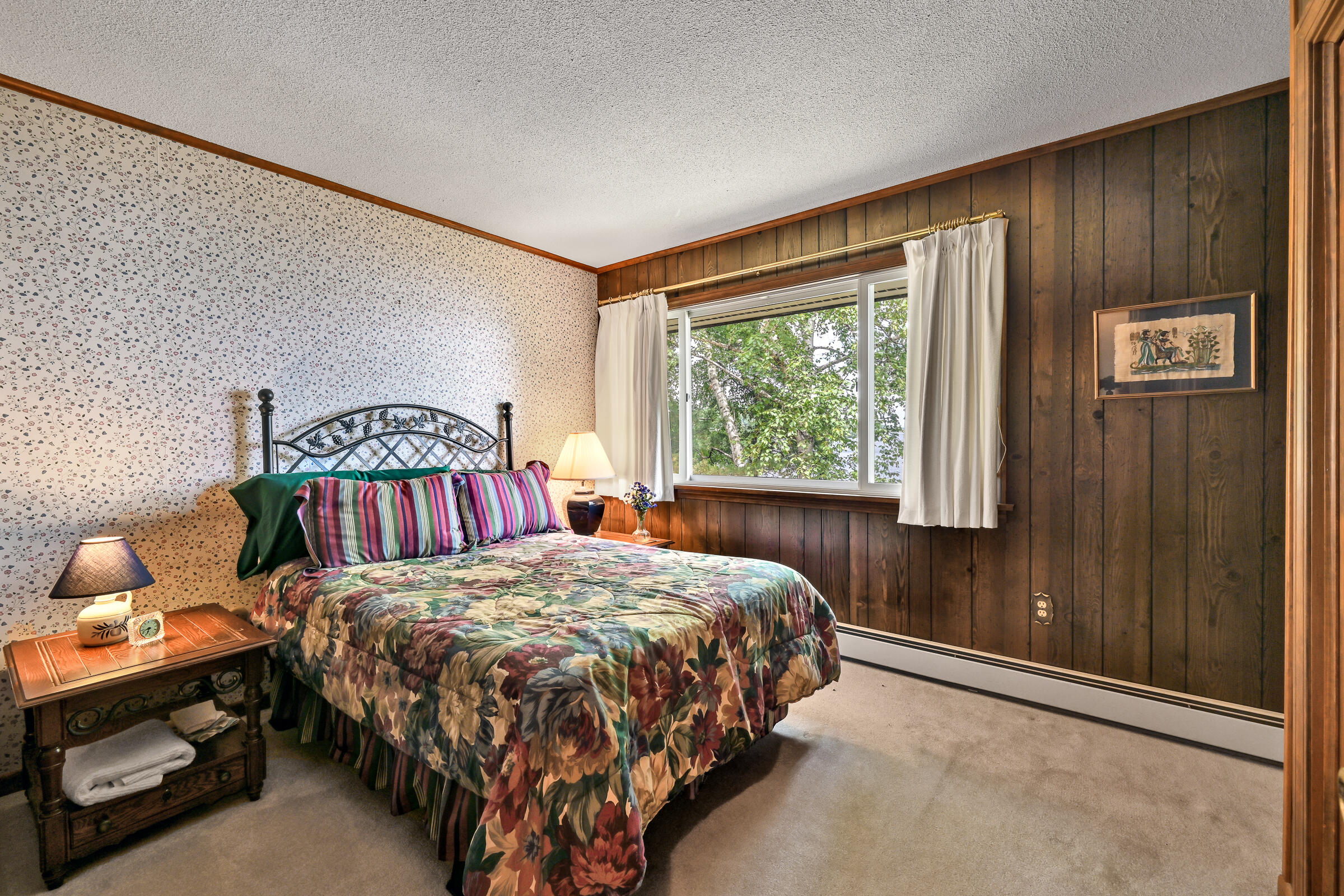 96 North Shore Road Harfords Point Twp ME 04442