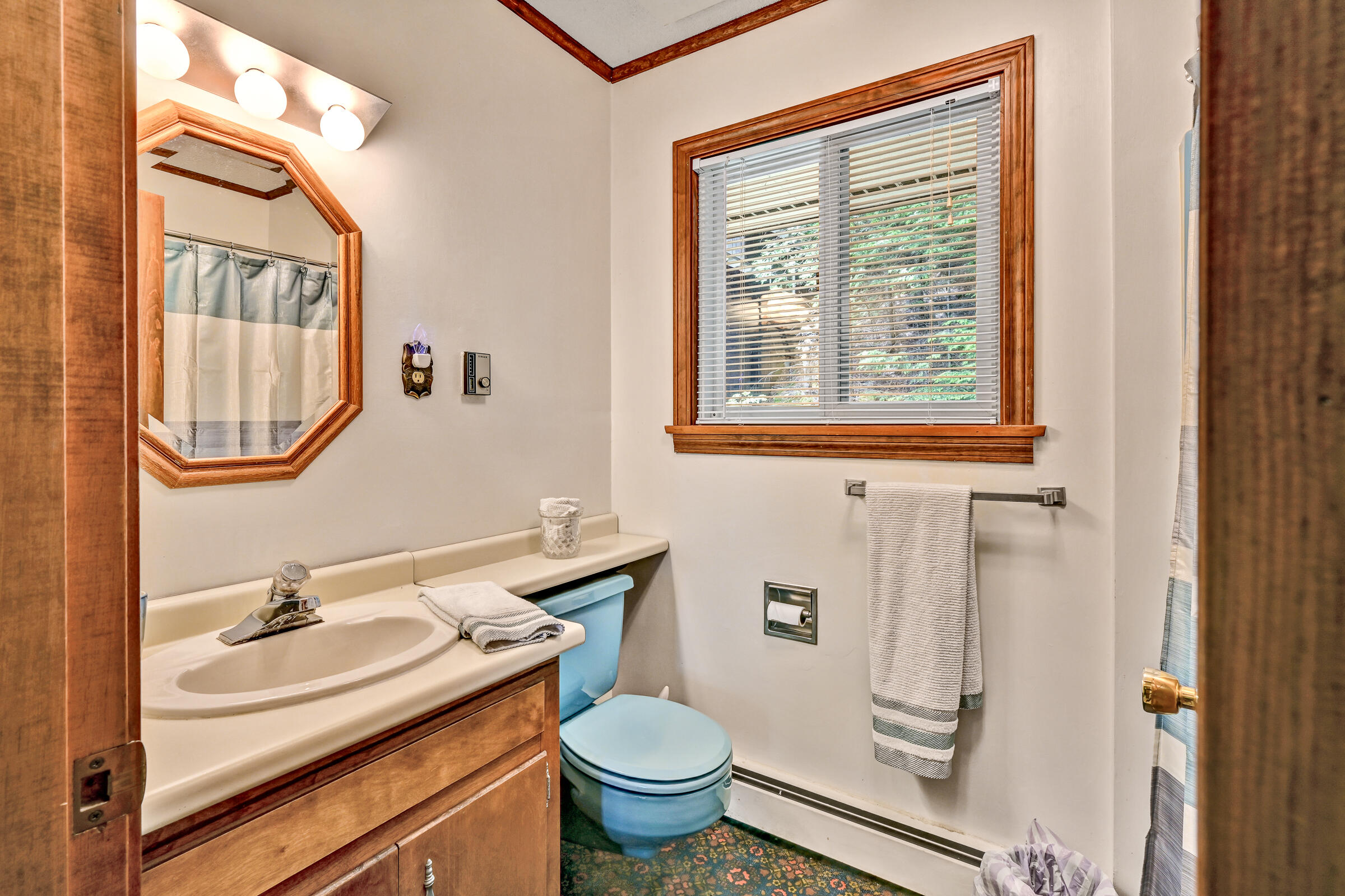 96 North Shore Road Harfords Point Twp ME 04442